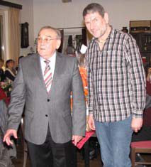 G&uuml;nter Gneiting